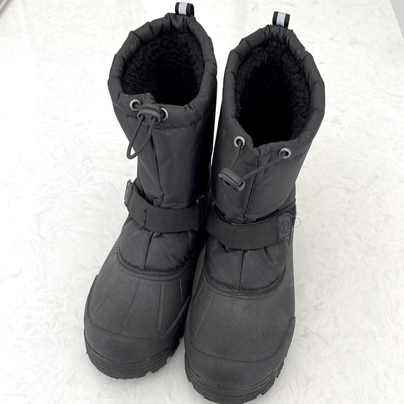 3M Thinsulate snow boots - Picture 1 of 6